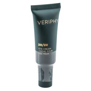 Verify 20/20 Eye Cream dark circles + treatment MINI 5ml *NEW